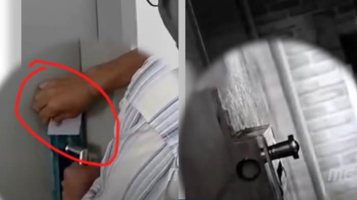 MISTERI DIPLOMAT MUDA TEWAS - Ternyata ada fakta yang luput dari sorotan ketika kasus kematian diplomat muda Arya Daru Pangayunan menimbulkan beregam spekulasi.