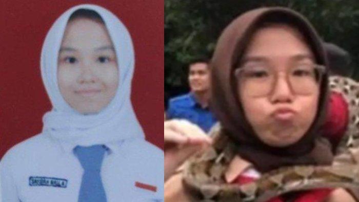 Akhirnya terungkap alasan siswi SMAN 61 Jakarta bernama Sayidah Nailaturahmah (16) kabur dari rumah selama empat hari. Sayidah ditemukan di masjid rumah sakit.