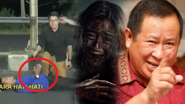 Terungkap Cerita Lambaian Tangan Vina Sebelum Tewas