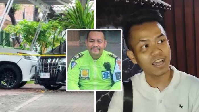 Terungkap Keberadaan Pemilik Rumah Saat Polisi Manado Tewas dalam Mobil