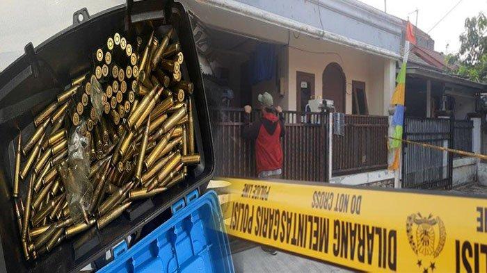 Terungkap! Pak RT Bocorkan Keseharian Pegawai BUMN Terduga Teroris di Bekasi, Istrinya Sedang Hamil