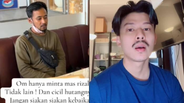 Tiktoker Dedy Chandra atau yang dikenal dengan sebutan Om Polos Banget kembali membuat heboh publik mengaku ditipu pemilik bengkel mobil