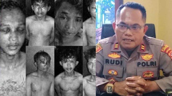 Tindakan Bengis Iptu Rudiana Saat Interogasi, Pantas Pelaku Kasus Vina Bonyok