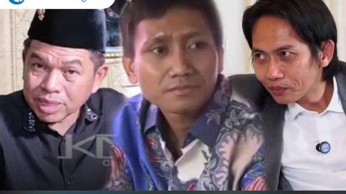 Toni kesal dijadikan kambing hitam kisruh Dedi Mulyadi