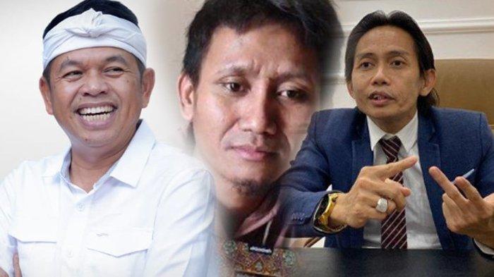 Toni Nyerah Lindungi Pegi Setiawan