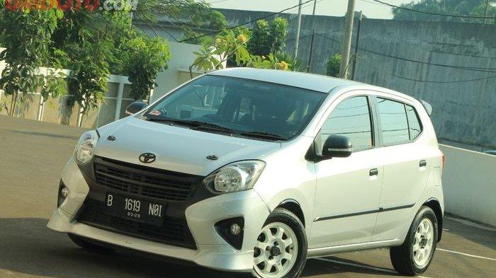 Agya 2017 Sukabumi: Gambaran Pasar Mobil Bekas dan Potensi Kendaraan LCGC