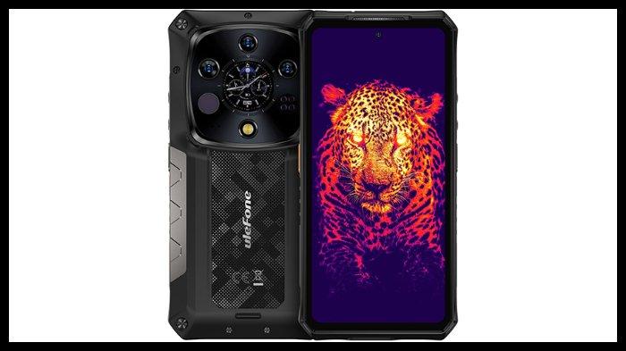 Ulefone Armor 28 Ultra