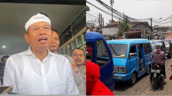 UNDERPASS CITAYAM - Dedi Mulyadi, Gubernur Jawa Barat kembali menjawab keluhan masyarakat Jabar lewat solusi konkret kepemimpinannya.