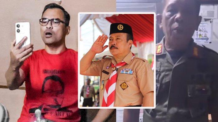 Update Kasus Baliho Bro Ron di Parungpanjang, Satpol PP Ikut Terseret ...