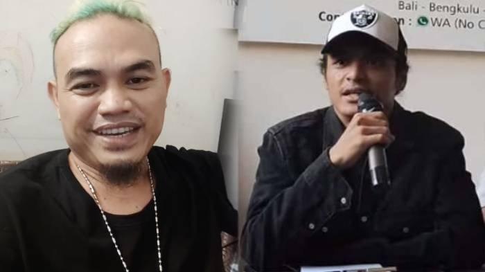 Vadel Badjideh rupanya tak gentar dengan laporan ibunda LM atau Lolly, Nikita Mirzani ke polisi.