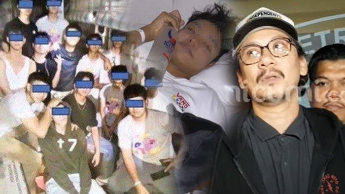 Anaknya Kini Saksi Kasus Bully Siswa Binus Serpong, Vincent Usaha Agar Damai