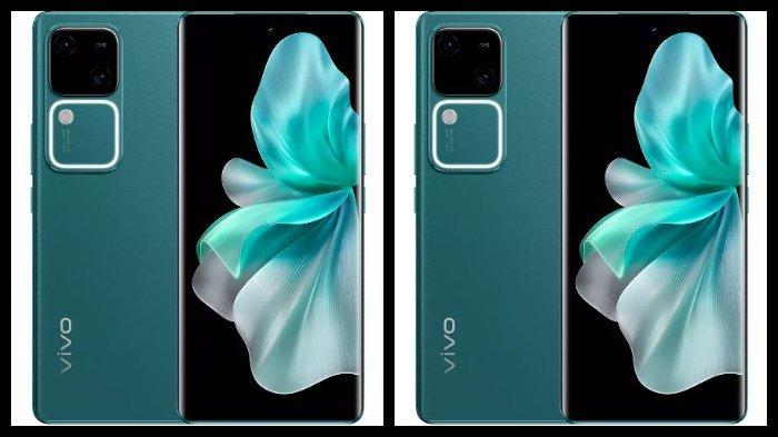 Vivo V30 5G