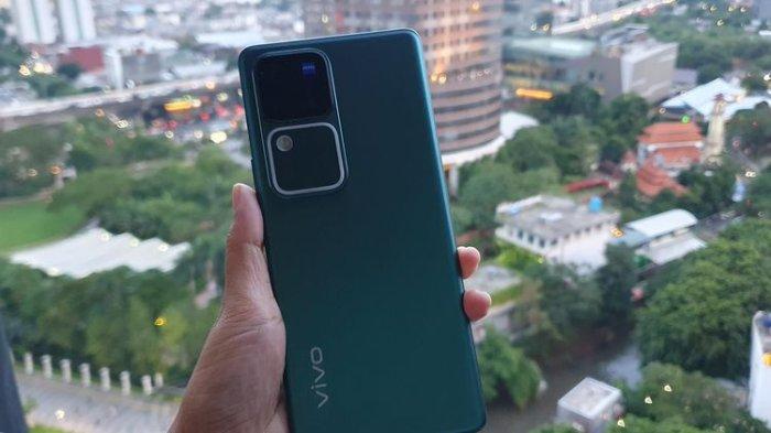Vivo V30 Pro 5G