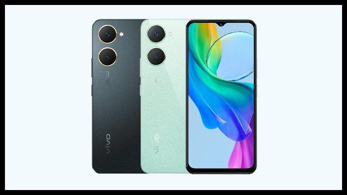 Vivo Y03