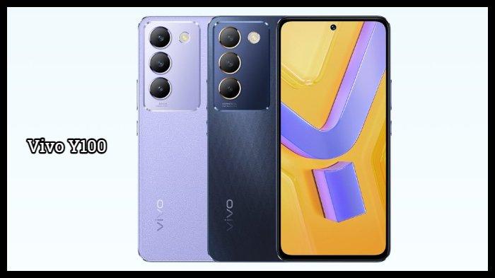 Vivo Y100