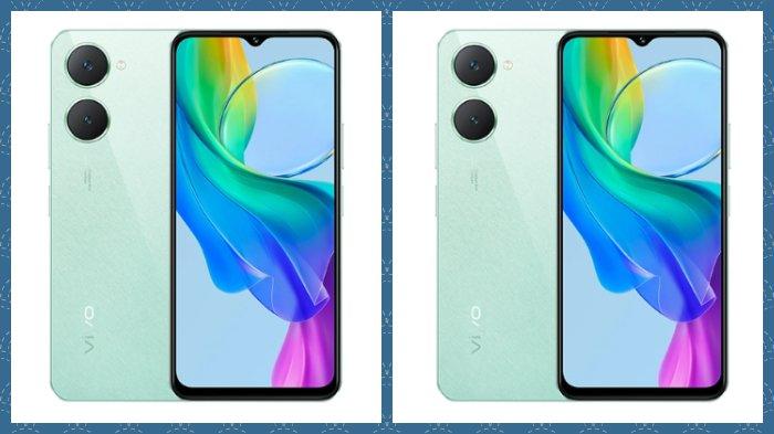 Vivo Y18