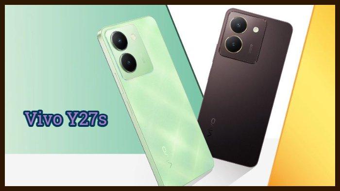 Vivo Y27s