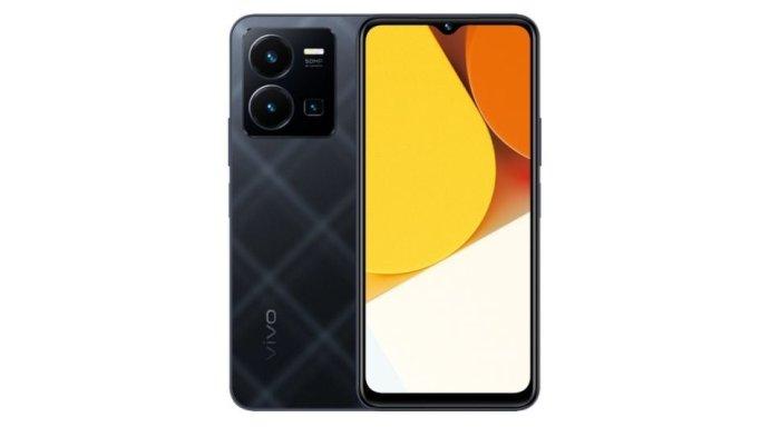 Vivo Y35 (8/128 GB)