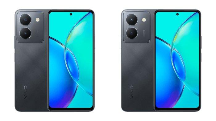 Vivo Y36