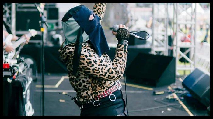 Sukatani Band Akui Dapat Intimidasi dari Pihak Kepolisian, Tegas