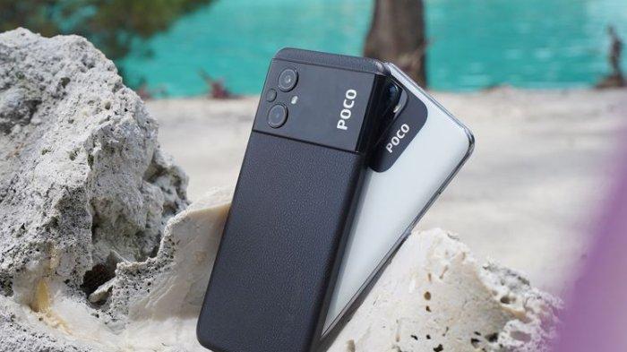 Xiaomi POCO M5