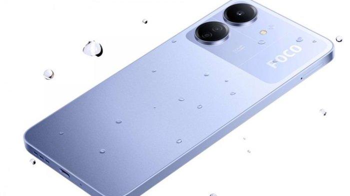 Xiaomi Poco C65