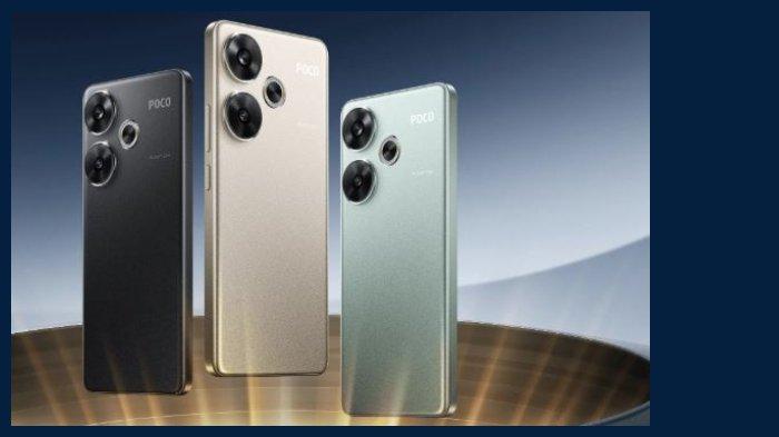 Xiaomi Poco F6