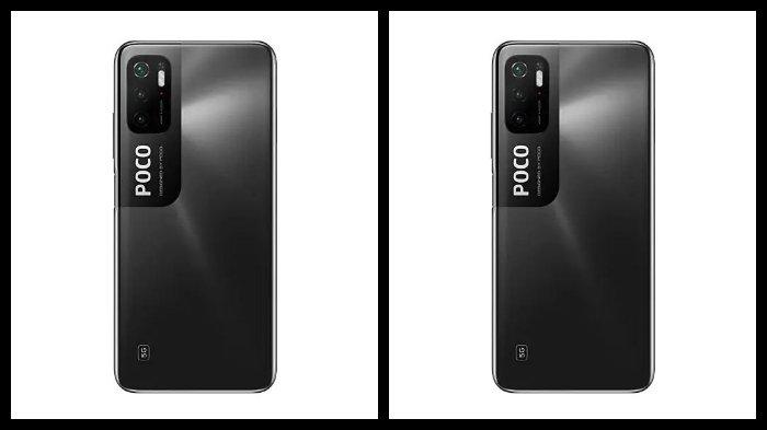 Xiaomi Poco M3 Pro 5G