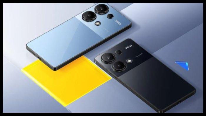 Xiaomi Poco M6 Pro