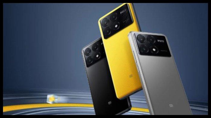 Xiaomi Poco X6 Pro 5G