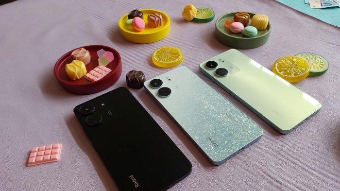 Xiaomi Redmi 13C