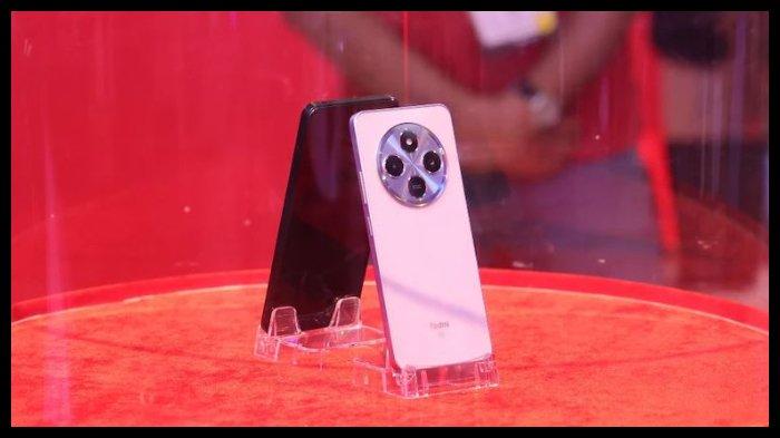 Xiaomi Redmi A4 5G