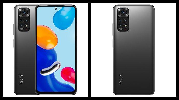 Xiaomi Redmi Note 11
