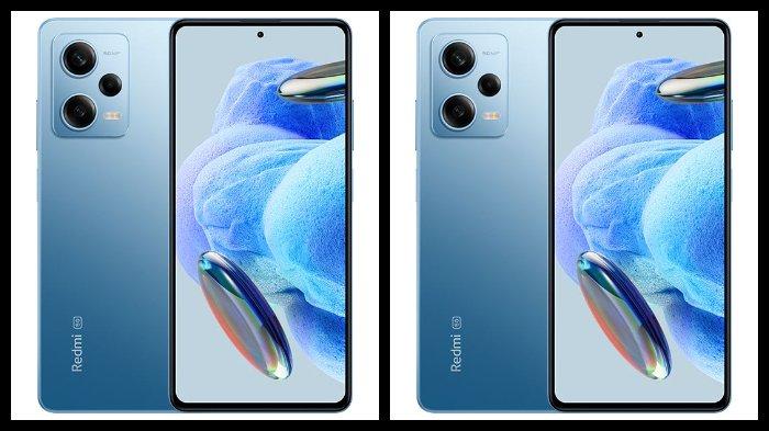 Xiaomi Redmi Note 12 Pro 5G