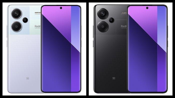Xiaomi Redmi Note 13 Pro Plus 5G