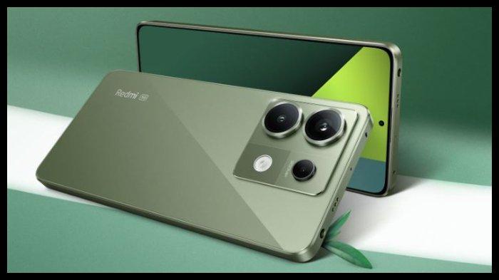 Xiaomi Redmi Note 13 Pro 5G