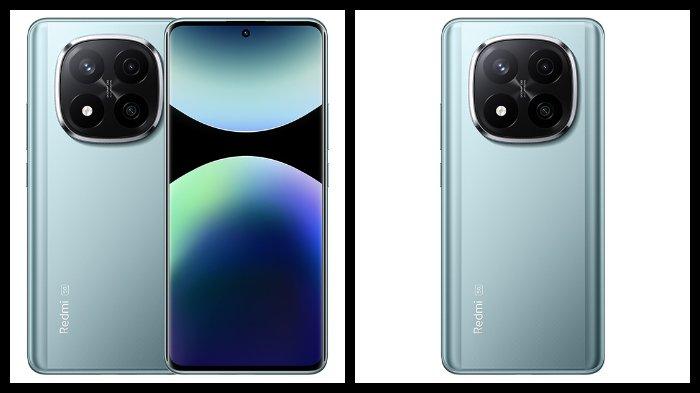 Xiaomi Redmi Note 14 Pro Plus 5G