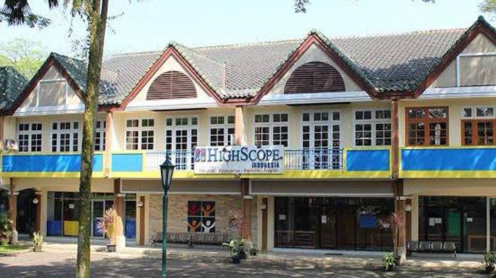 POLEMIK PENGELOLAAN SEKOLAH - Yayasan Bina Tunas Abadi (YBTA) menyampaikan klarifikasi terkait status pengelolaan Sekolah HighScope Rancamaya yang kini tengah berpolemik.