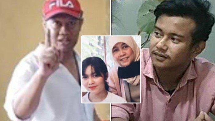 Yosef Ancam Danu Usai Suruh Angkat Jasad Tuti, Larang Tinggalkan TKP Kasus Subang