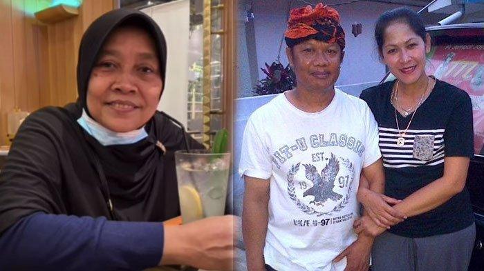 Rumah tangga tersangka kasus Subang, Yosef Hidayah dengan almarhumah Tuti Suhartini rupanya memang tak harmonis sejak lama.