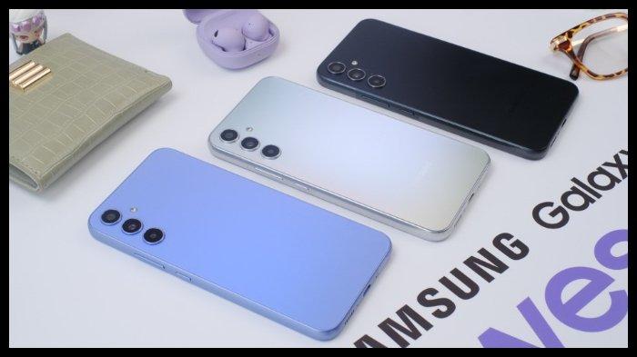 Samsung Galaxy A34 5G