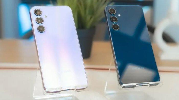 Samsung Galaxy A35 5G
