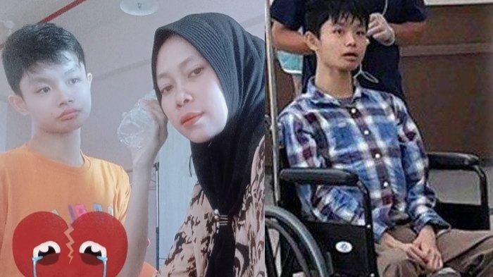 Terjawab alasan kenapa Siti TKI ogah bahas-bahas lagi soal Sha Wang yang kini di Taiwan. Diam-diam Siti simpan rahasia dengan keluarga papanya Shawang alias Cheming