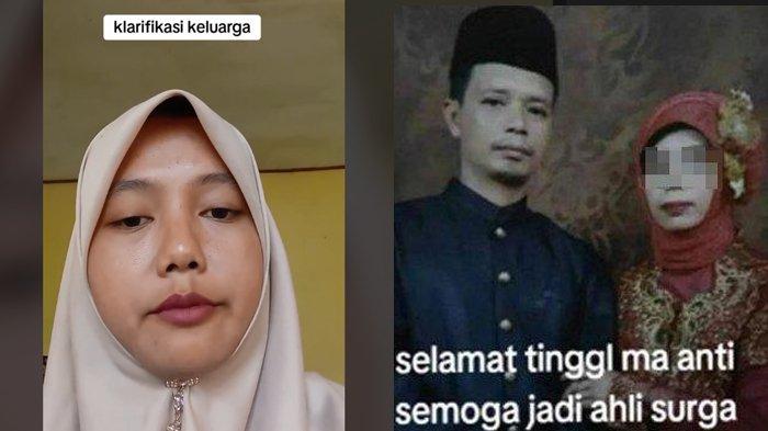 Pengakuan ponakan Tarsum