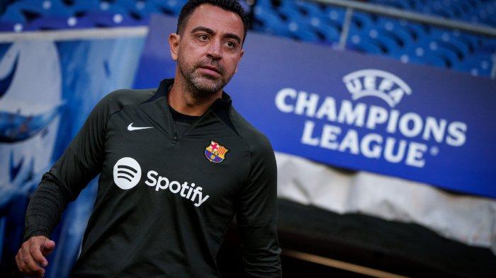 Pelatih FC Barcelona, Xavi Hernandez mengungkap rasa kesiapan timnya untuk menghadapi FC Porto di Portugal dalam laga lanjuta penyisihan grup H Liga Champions 2023/2024 malam nantu, kedua tim memiliki poin yang sama