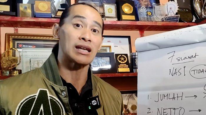 Ade Rai mengurai tips jitu awet muda yang ia lakukan hingga sekarang. Ternyata rahasia Ade Rai cuma satu yakni lakukan hal ini.