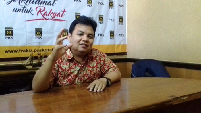 Anggota DPRD Komisi D Kota Bogor, Adityawarman