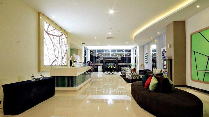 Dengan harga terjangkau hotel di Bogor ini memiliki fasilitas yang cukup lengkap.  Agria Hotel bisa anda kunjungi saat ingin rehat sejenak.