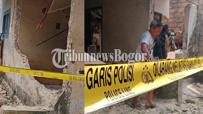 Sebuah rumah di Kampung Bendungan, Desa Bendungan, Kecamatan Ciawi, Kabupaten Bogor hancur lebur akibat ledakan gas LPG pada Selasa 7 November 2023 sektar pukul 11:45 WIB, korbannya adalah pemilik rumah sebanyak tiga orang yang satu diantaranya adalah bayi berusia 5 bulan, peristiwa itu diduga karena rokok yang menyambar ke gas LPG bocor di dalam kediaman korban, tak ada korban tewas dalam kejadian ini