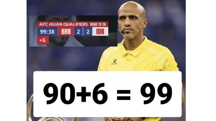 Sosok hingga jejak masa lalu wasit Ahmed Al Kaf yang dituding curangi Timnas Indonesia dalam laga melawan Bahrain tengah jadi sorotan.